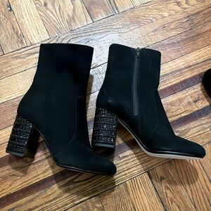 Michael Kors Booties